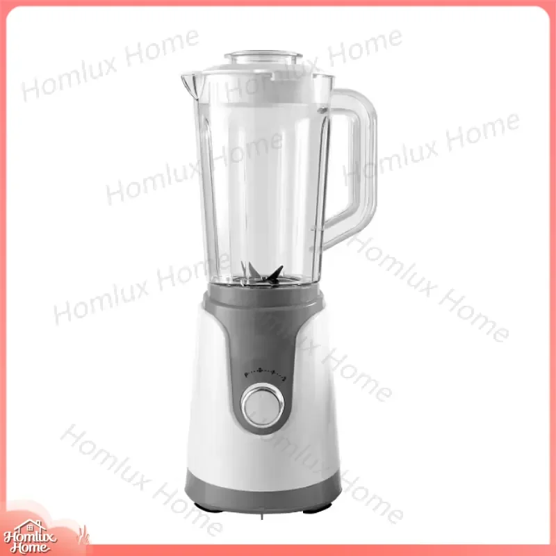 Portable Juicer Blender USB Rechargeable Mini Smoothie Maker Stainless Steel Low Noise Fruit Vegetable Soy Milk 220V