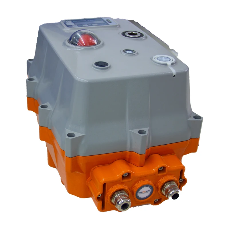AC / DC24V 2000N.m 220W B3S طويل العمر، تصميم فائق الدقة عزم دوران عالي TCN-200N سلسلة عادية تشغيل / إيقاف المحرك الكهربائي
