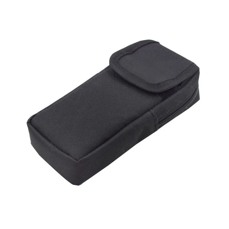 Portable Waist Storage Bag For Handheld Marine GPS Navigator Positioning Device Protective Carry Pouch