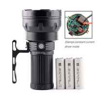 Convoy 3X21D SBT90.2 7000lm flashlight