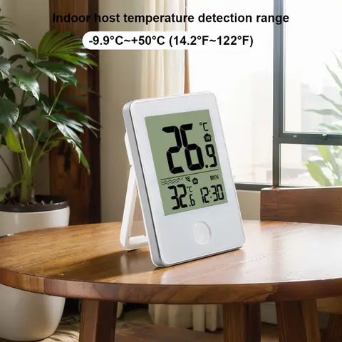 10 best sales simbassängstermometer - №5