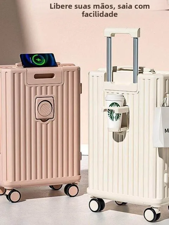 portable-thickened-travel-suitcase-large-capacity-carry-on-wheel-spinner-bag-with-password-lock-fashionable-casual-leisure-bag