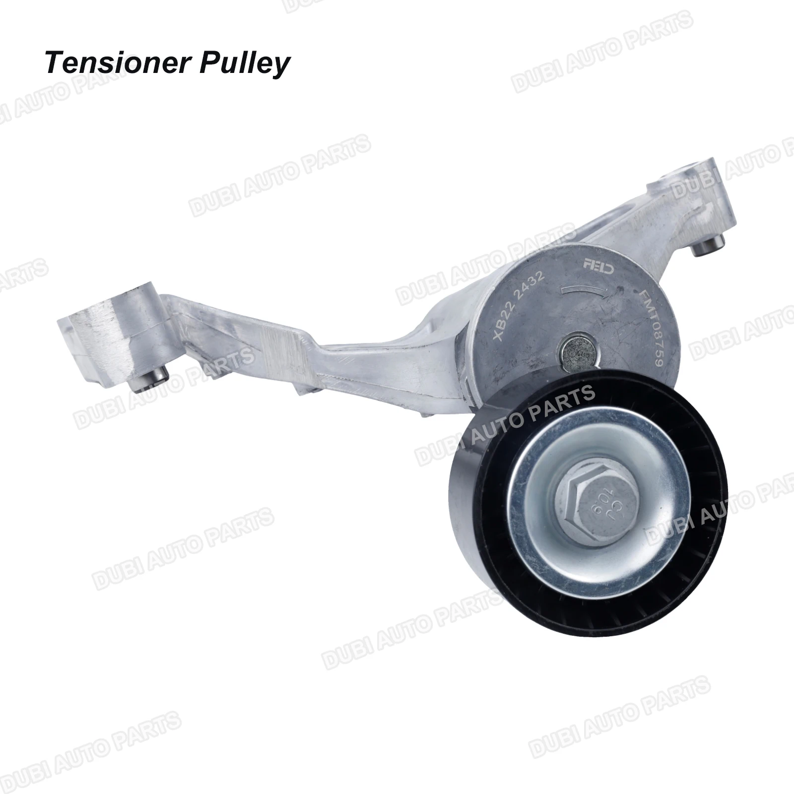 Belt Tensioner Pulley For CHANGAN CS35 CS55 CS75 PLUS CS85 RAETON CC EADO ALSVIN OSHAN COS1 CX70 A600 A800 COSMOS Accessories