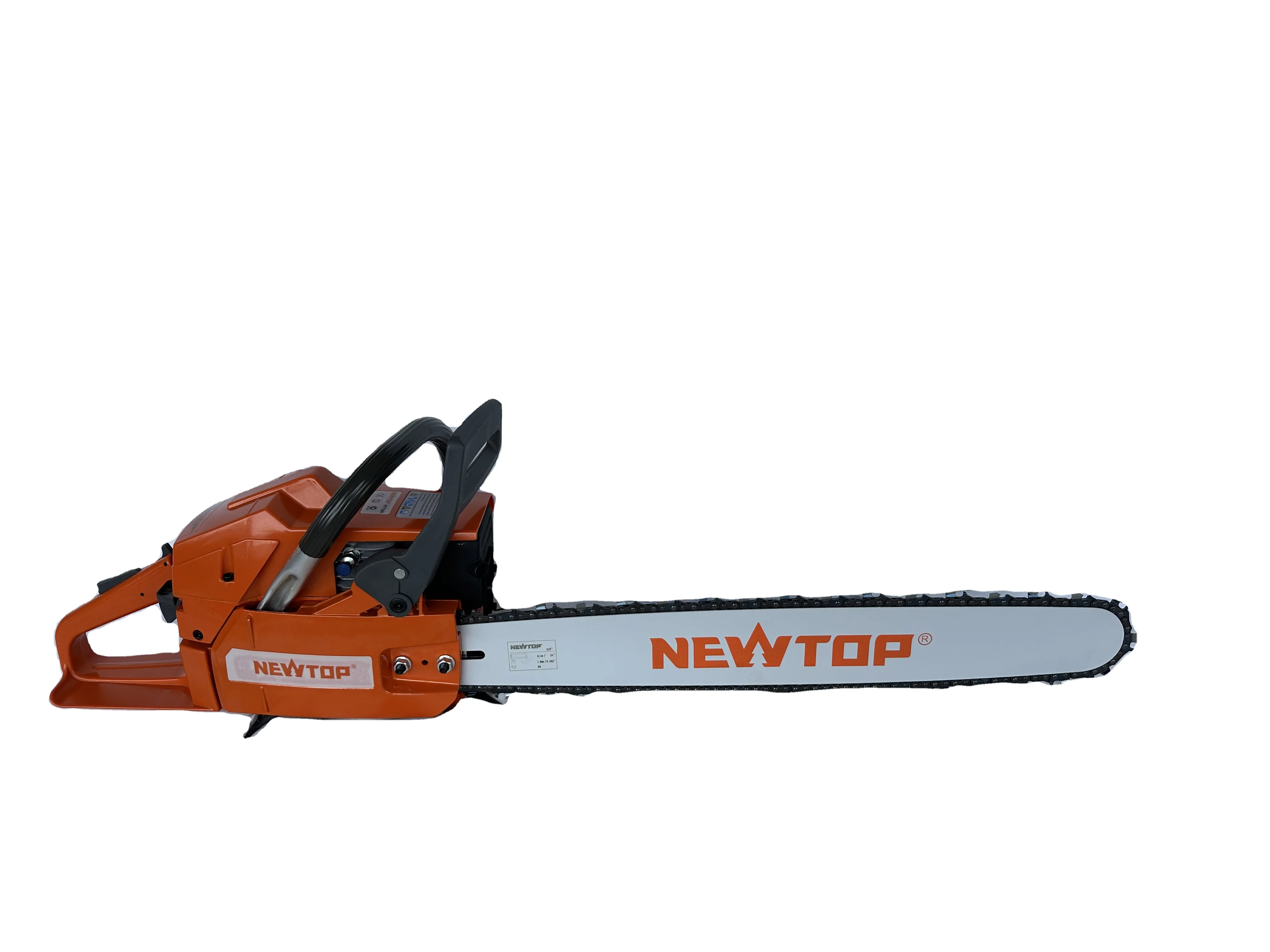 

High Quality Chainsaw 72cc HUS272 Saw Cutting Machine Saw Chain