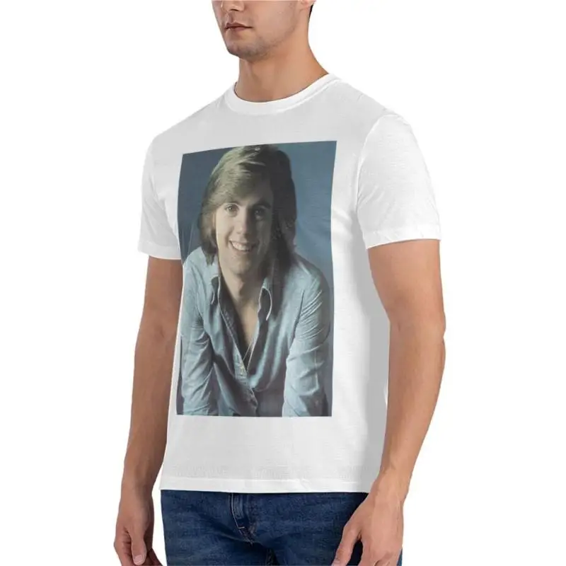 Shaun Cassidy tour 2019 sir3 Classic T-Shirt Tee shirt men clothes mens clothes