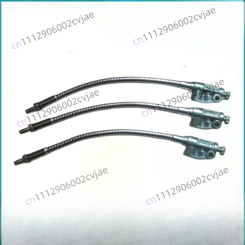 Nanjing BIJUR flexible extension nozzle B101C block nozzle B103C oil mist system accessories