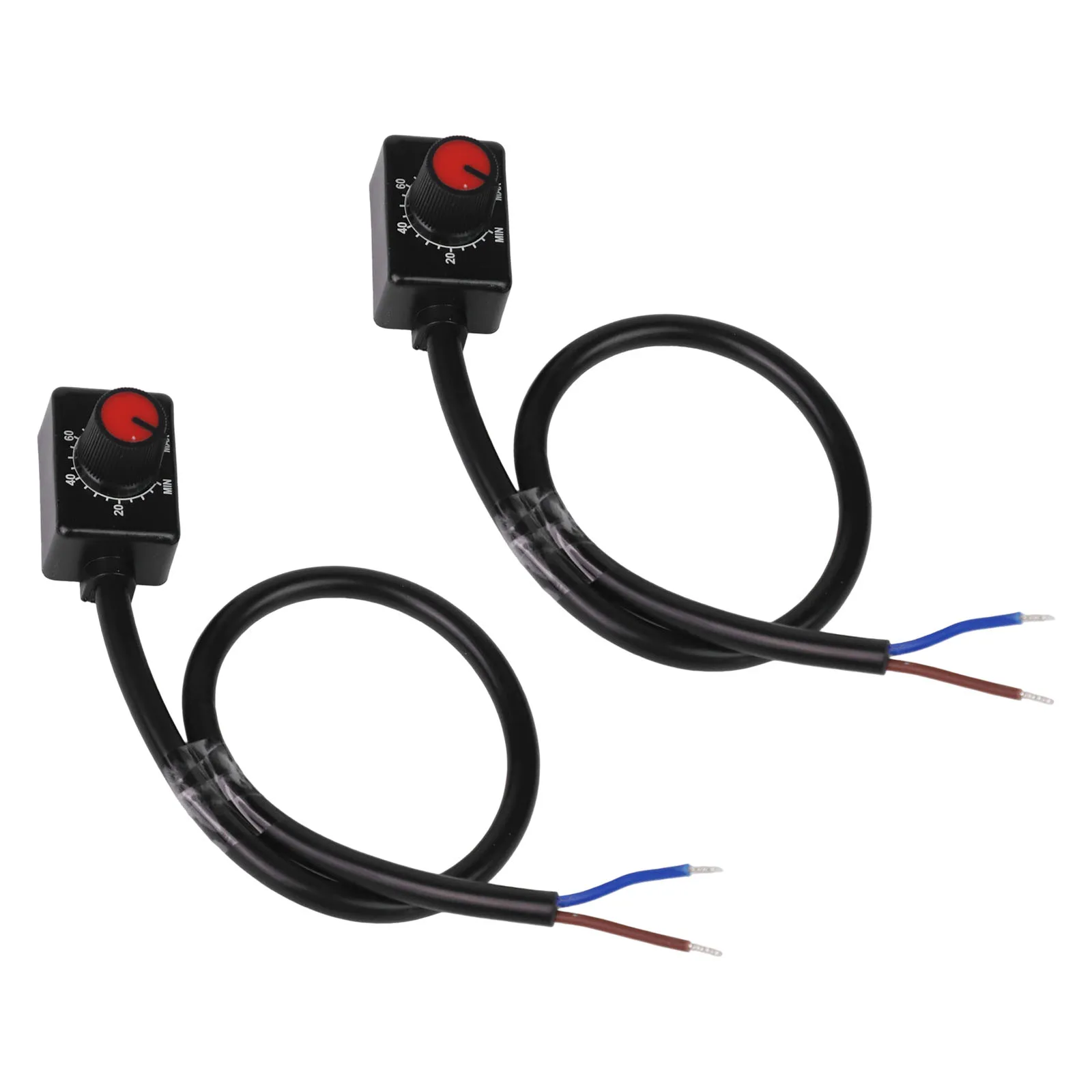 LED Dimmer for DC 0 10V and 1 10V Lighting Systems with Push Button and Passive Low Voltage Dimming Technology