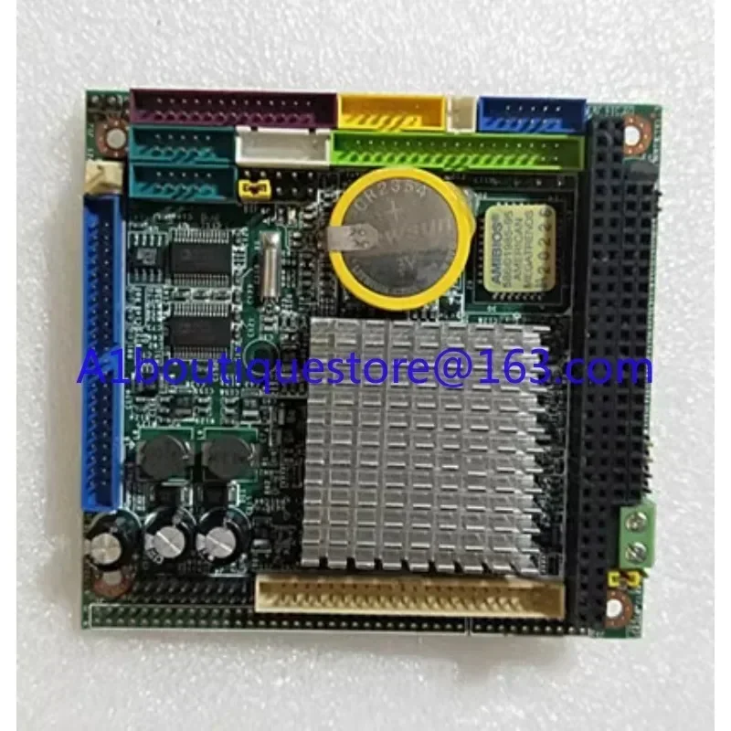 Vortex86 486 embedded main board TW6070/TW6072 CN6072 PC1 (used goods are not brand new)