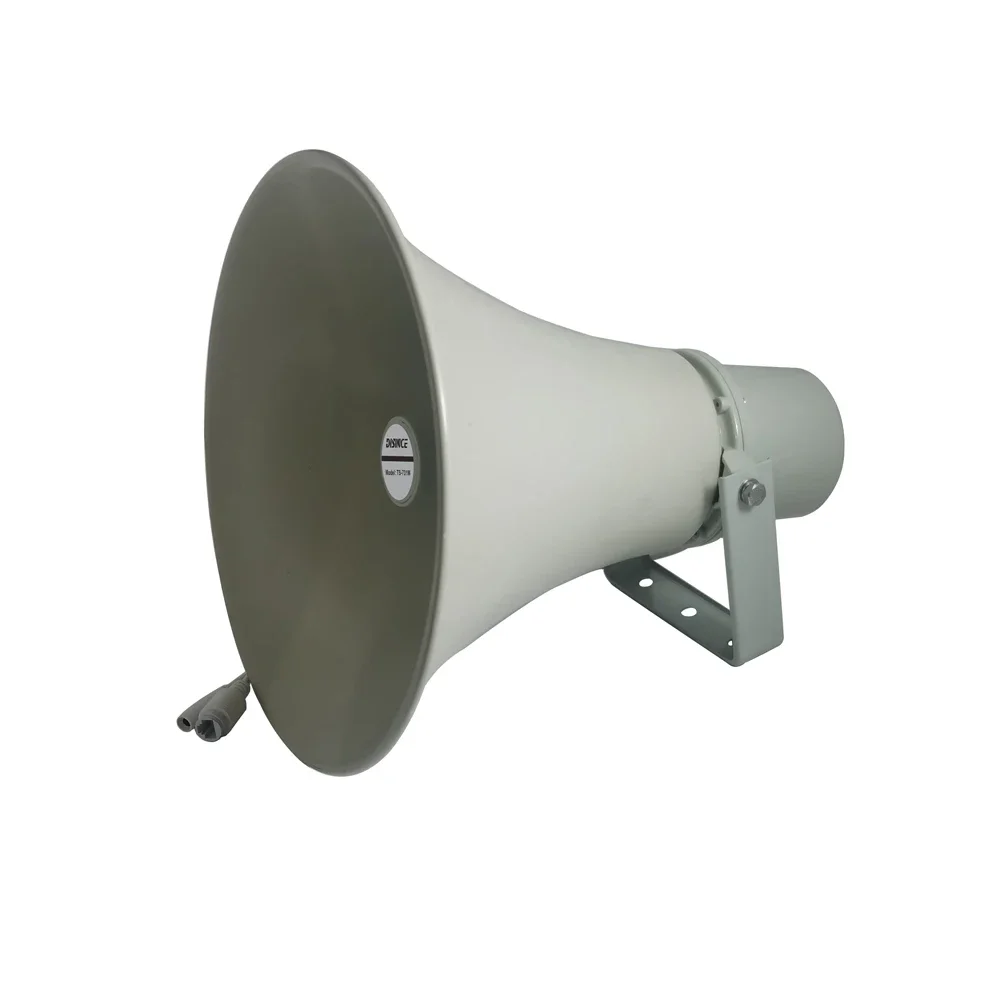 Supporto per il controllo del software di gestione della rete dell'altoparlante a tromba SIP 50W ONVIF TCP UDP