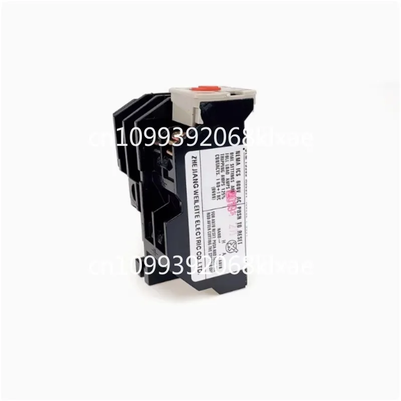 JRS5-12/Z-20/F (TH-K20) WEILEITE Thermal Overload Relay Full Series