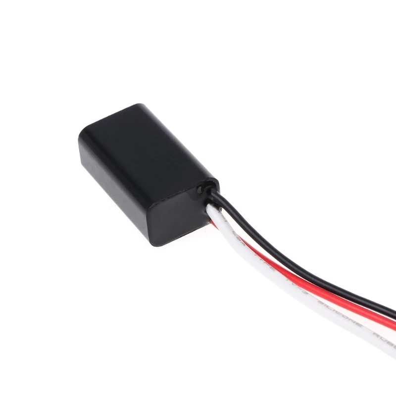 Máy Lọc Không Khí Âm Âm Anion Máy Lọc Bụi Xe Dropship