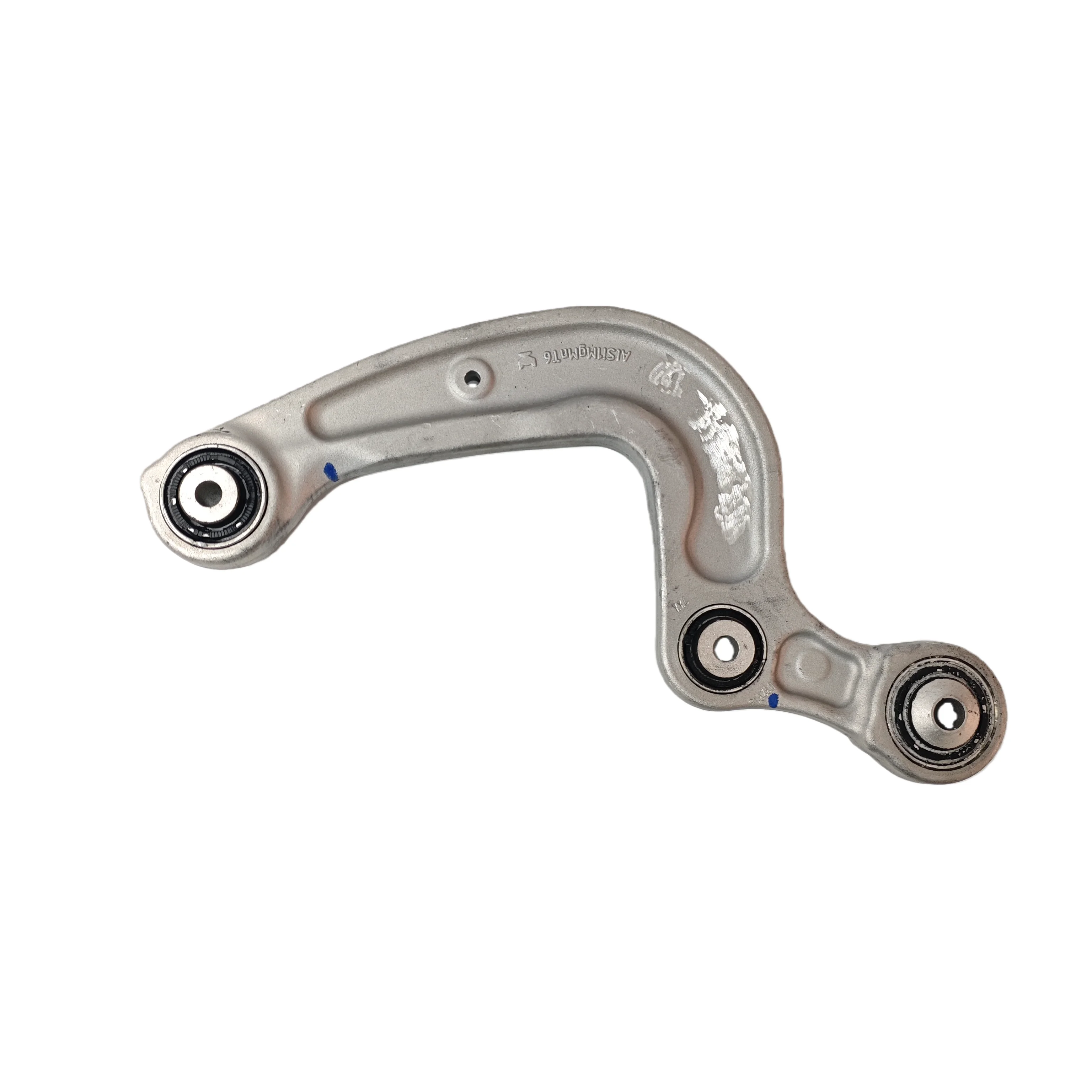 2026 Hot OE 8WD505323 Left Rear Lower Control Arm for Au di A4L B9 A5 F5 Suspension System Auto Control Arms 2016-2023