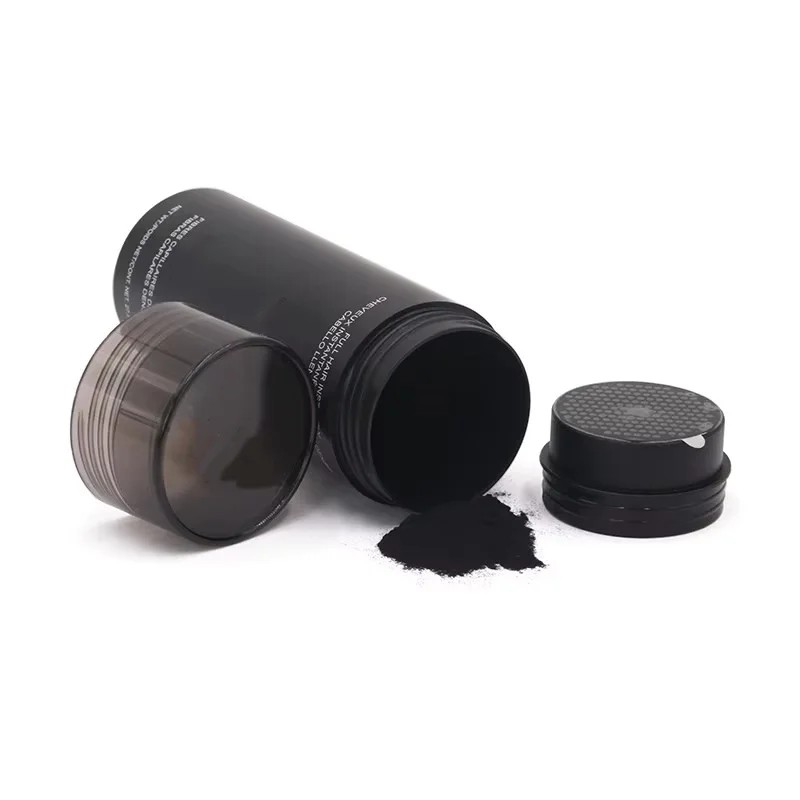 10pcs Hair Building Fiber Keratin Hair Regrowth Powder For Men and Women Fibers Applicator Spray Hair Fiber Growth Care Product