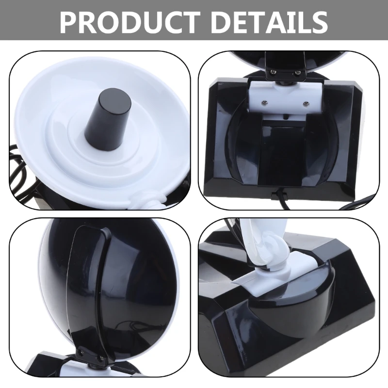 Ăng-ten WiFi 2.4GHz 10dBi MIMO RP-SMA Nam cho Bộ định tuyến WiFi Thẻ mạng không dây Dropshipping