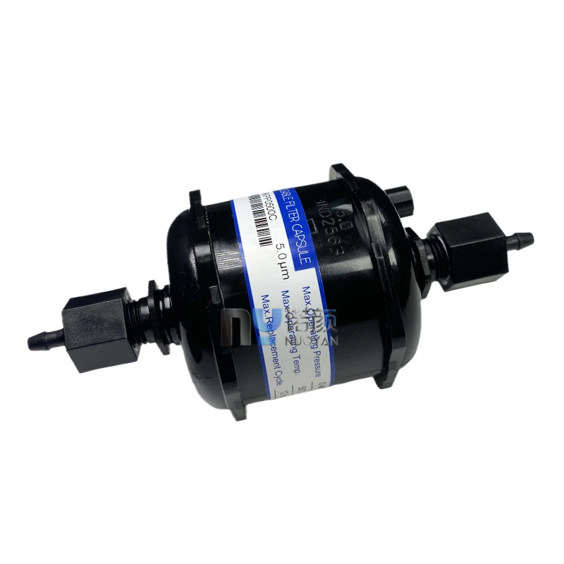 Cobetter مرشح الحبر كبسولة مرشح الأشعة فوق البنفسجية DIPMFNB-P-INKPP0500C5 ميكرون لطابعة فلورا دوكان المذيبات UV آلة 5u مرشح الحبر