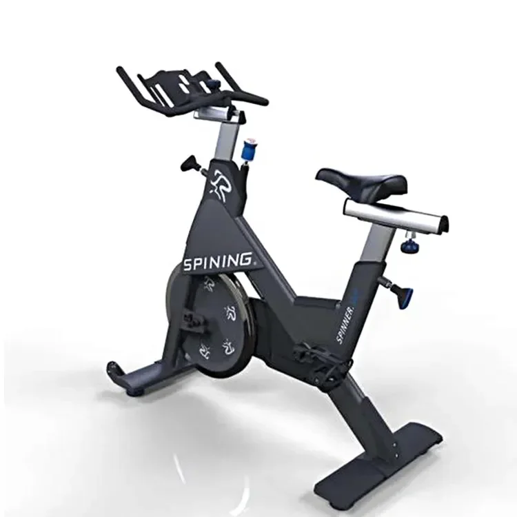 Exercise Bikes,Body Fit Gym Master Sports Equipment Dynamic Exercise Indoor Cycling Spin Bike Spinning Bikes