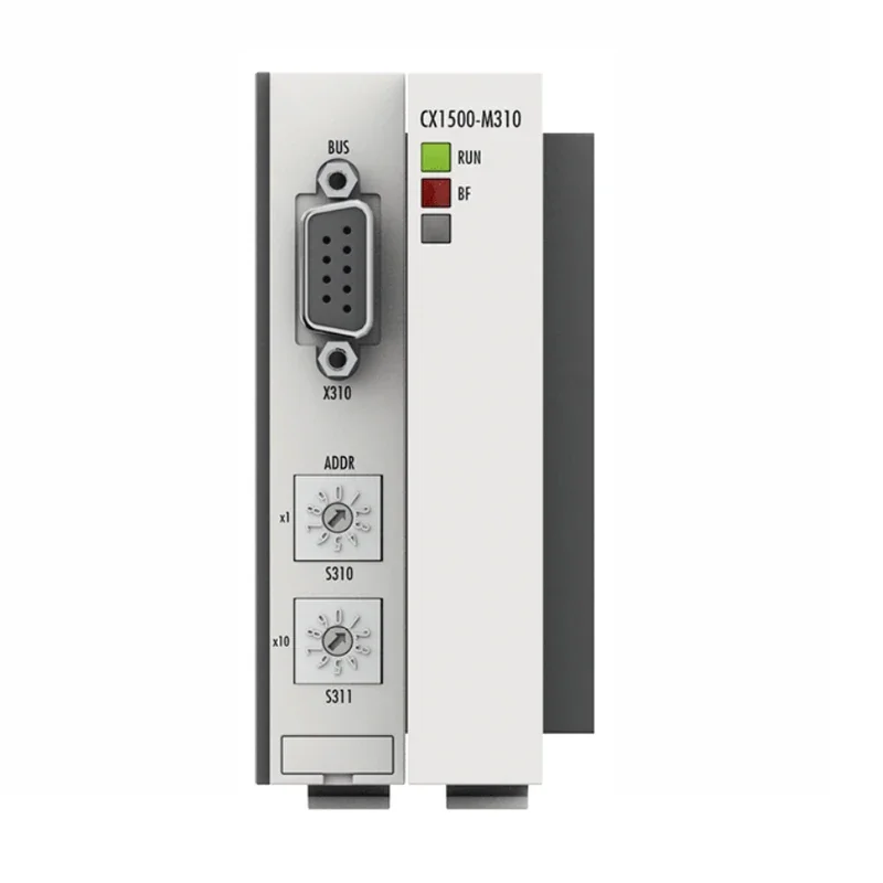 New Brand New and Original CX1500-M310 Bus Controller Interface Module PLC Programmable Controller