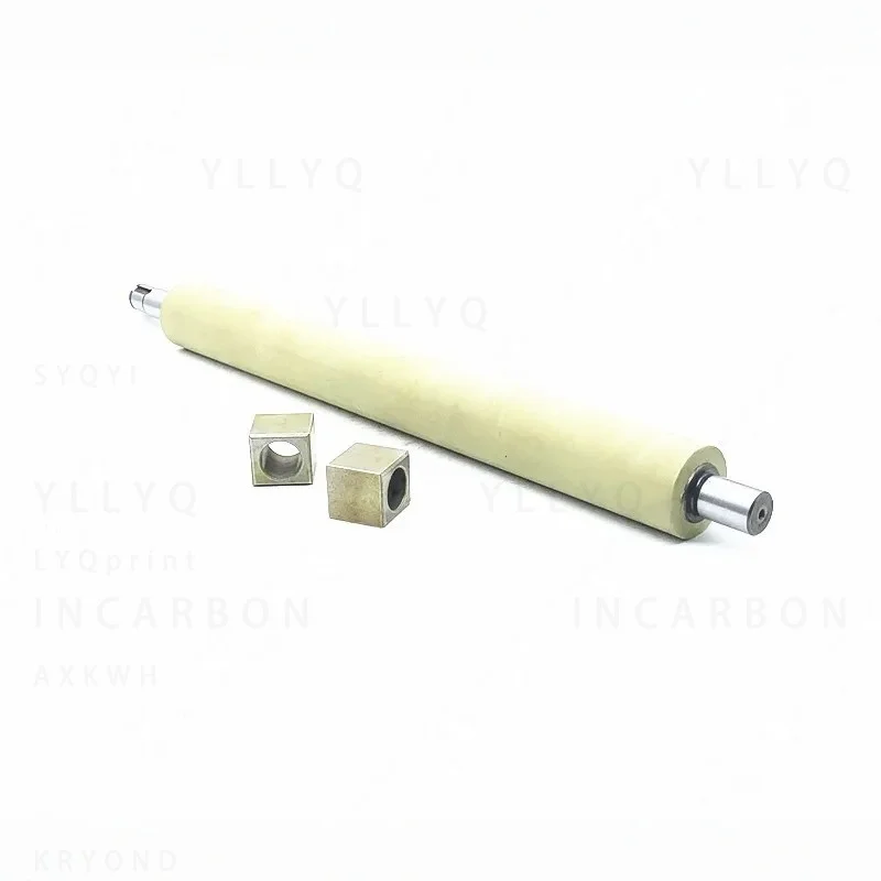 RUBBER ROLLER DH 330 For Metabo DH330 1011711894