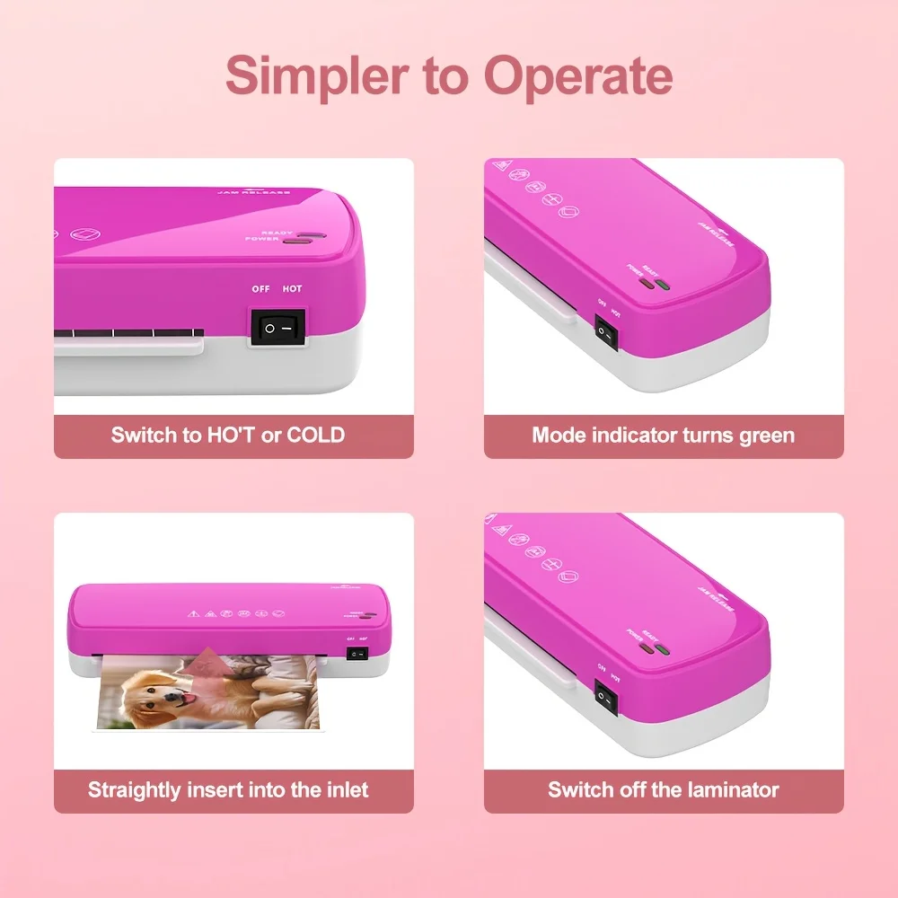 Thumbnail 4 - #85 Most Popular Laminators