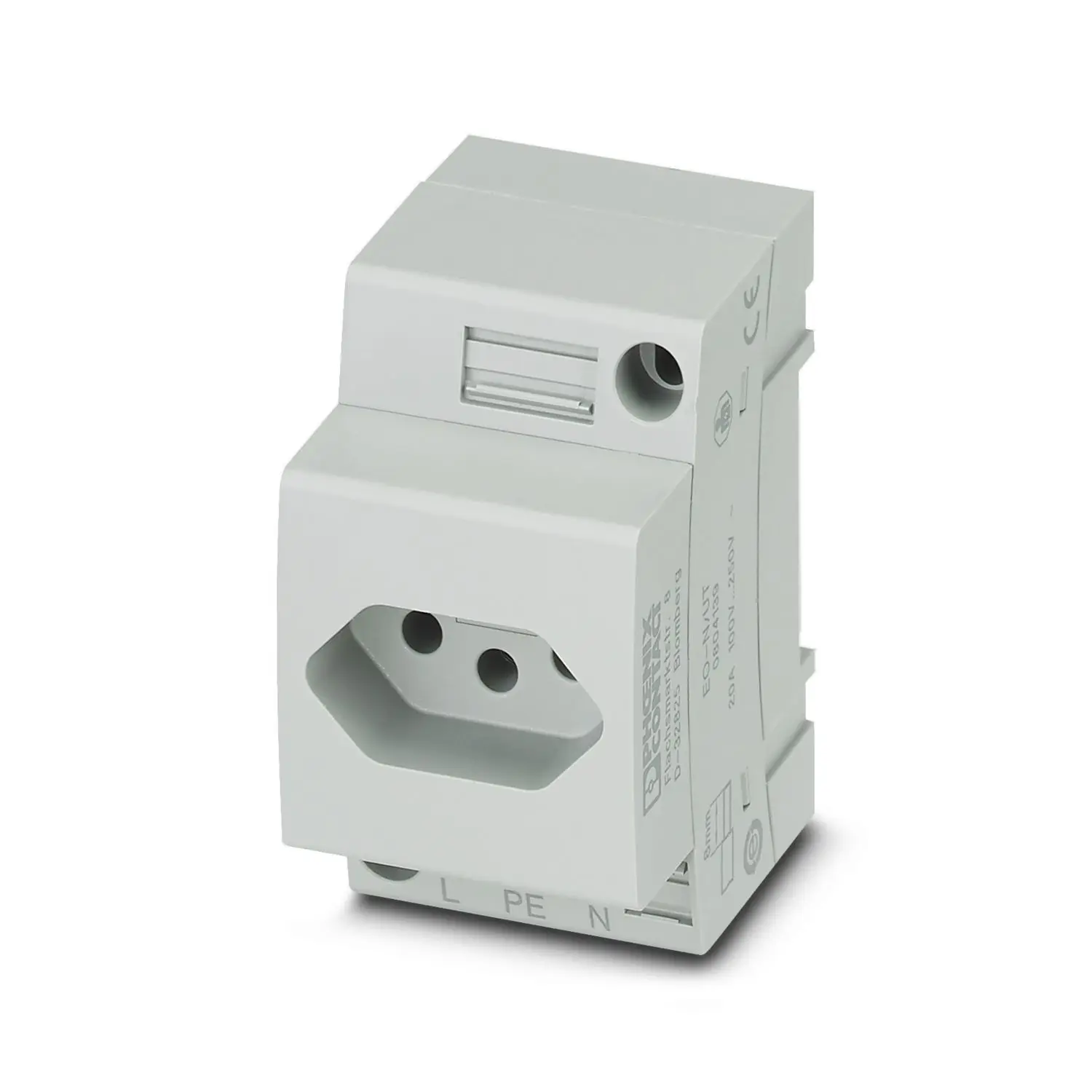 

2025 EO-N/UT - Socket 0804139 Phoenix