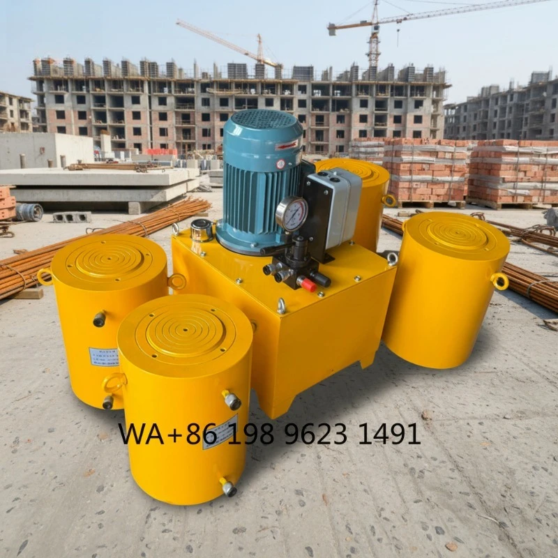 LC Low Pressure Submerged Magnetic Pump Stainless Steel Food Beverage Chemical Booster Pump
