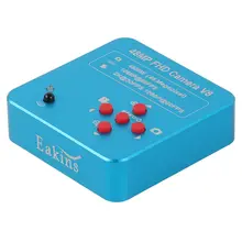 Stereo Zoom Microscope with 38MP Camera #6