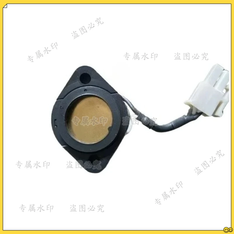 

Ultrasonic ceramic atomizer titanium gold plated transducer TDK is suitable for Dyson AM10 humidifier accessories