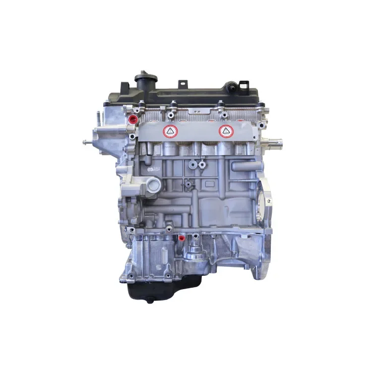 

Wholesale Z54H103D00 G4LC Bare Engine Power Unit For HYUNDAI VERNA PEGAS HYD1.4