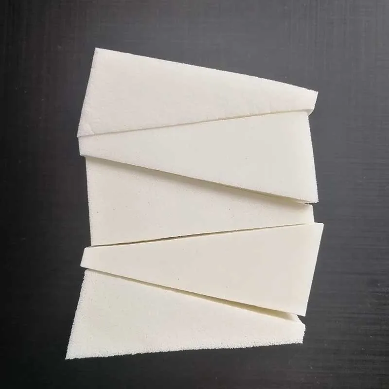 20 pezzi di soffio di cipria cosmetico per creare spugne per la pulizia del viso, fondotinta morbido per trucco, strumenti di bellezza per il trucco