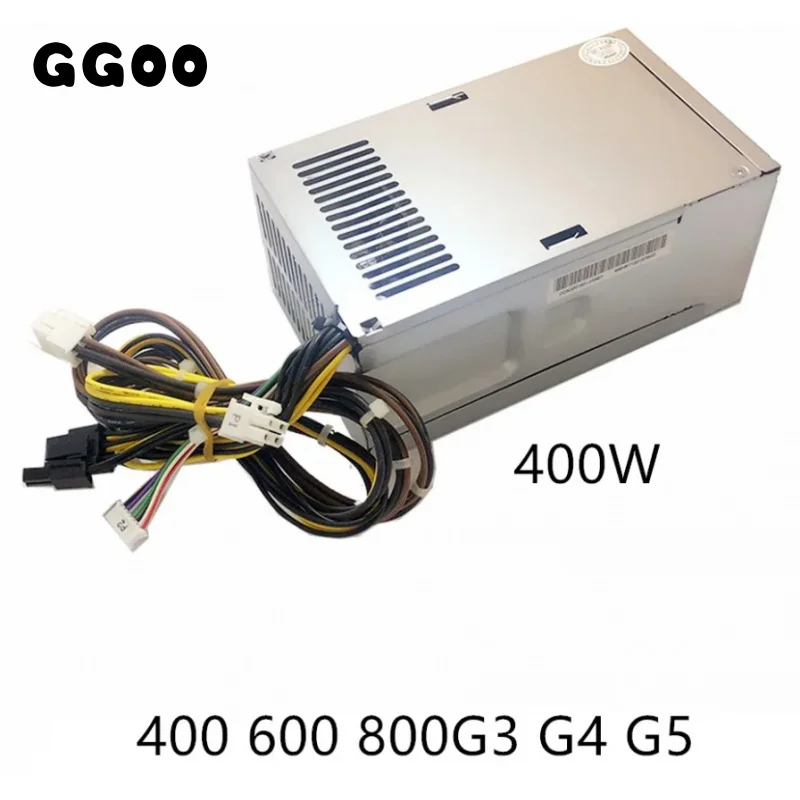 

New Original PSU For HP 86 89 280 480 400 600 800G3 G4 G5 400W Power Supply PA-3401-1HA 942332-001 PA-3401-1 PCG007 Fast Ship