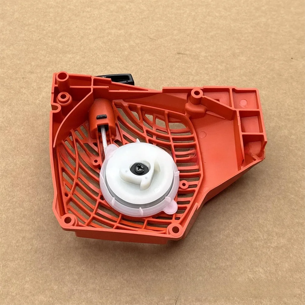 Replacement Starter Engine for For echo CS450P and CS510 Chainsaws P021038631 Designed for Operational Continuity