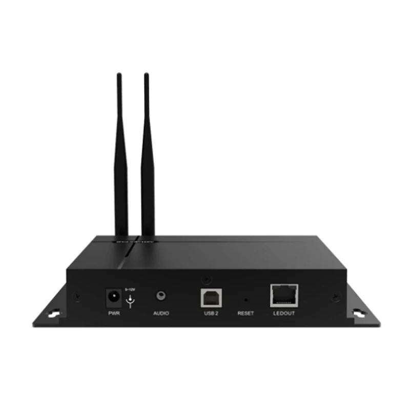 Novastar TB2 Video Player Processor Best Seller LED Display Advertising Equipment