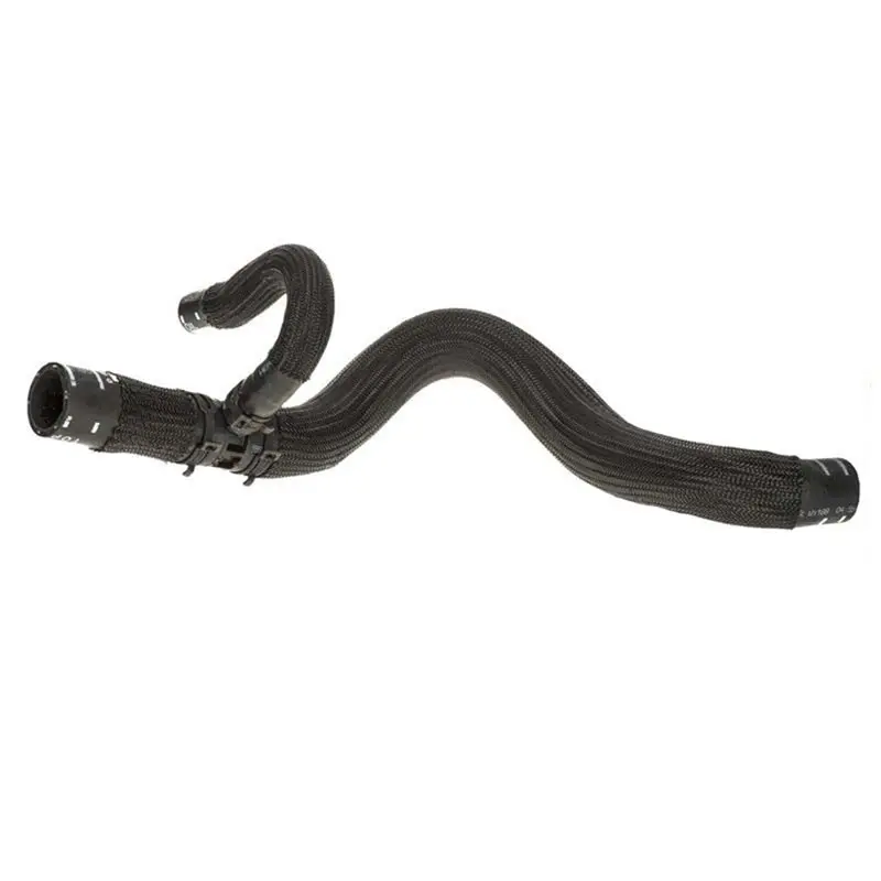 

For Dodge Dart 1.4T 2013-2016 Replacement Upper Engine Coolant Radiator Hose- Part Numbers 68092560AB& 68092560AC