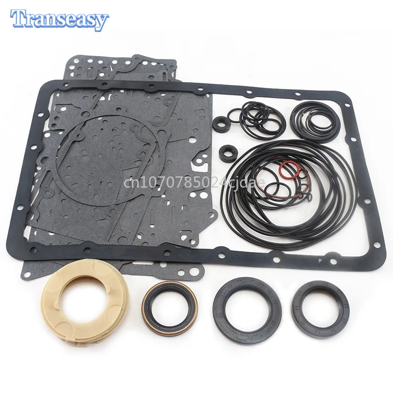 A340E A340F Auto Transmission Master Rebuild Kit Overhaul For Crown Toyota 1985-ON