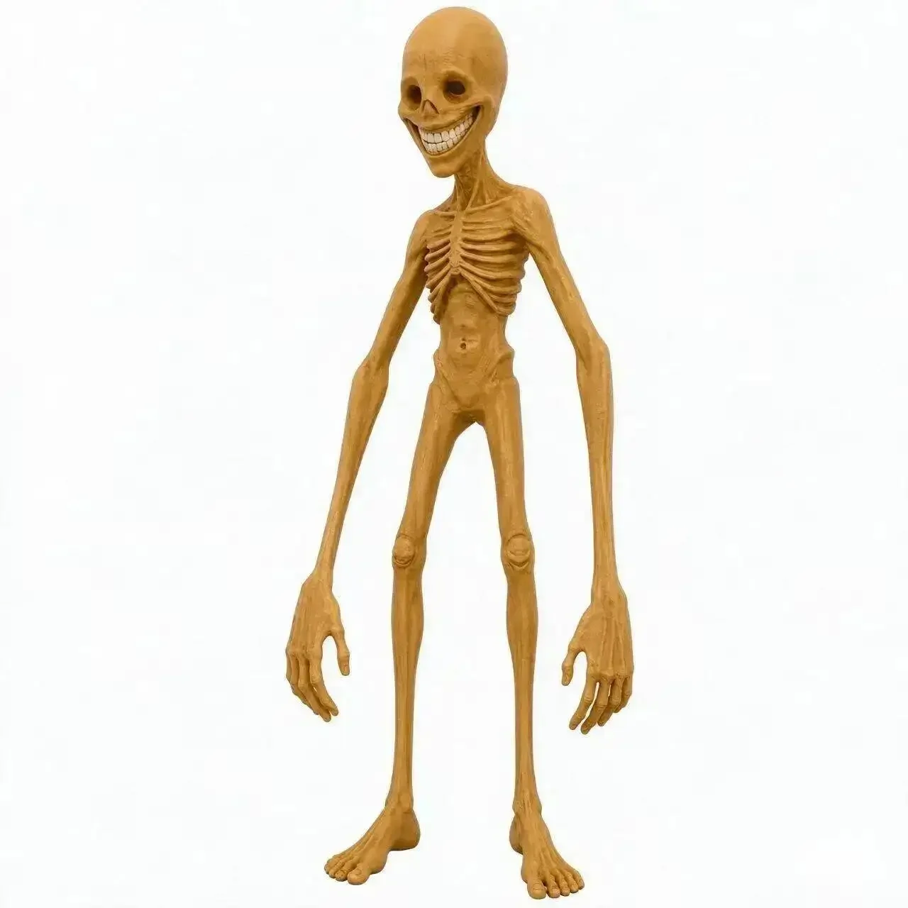 Verity Figure Falsity Figure Verity Mod Action Figure Toy Verity Ball Yellow Ball Figurine 3d Printed Toy