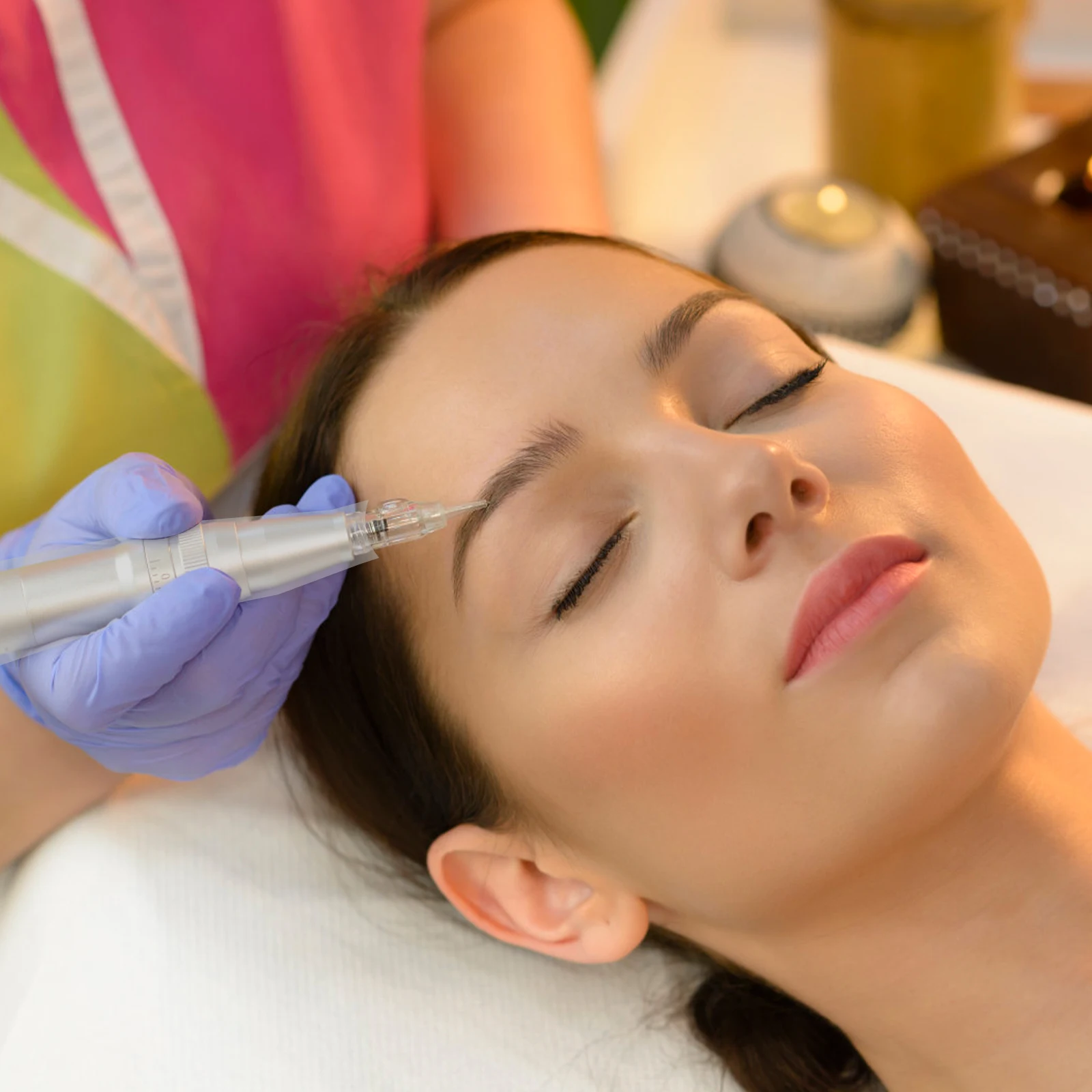 

200Pcs Tattoo Machine Clip Cord Sleeves Disposable Bags for Efficient Ink Splash Prevention and Storage Tattoos Clip Cord Sleeve