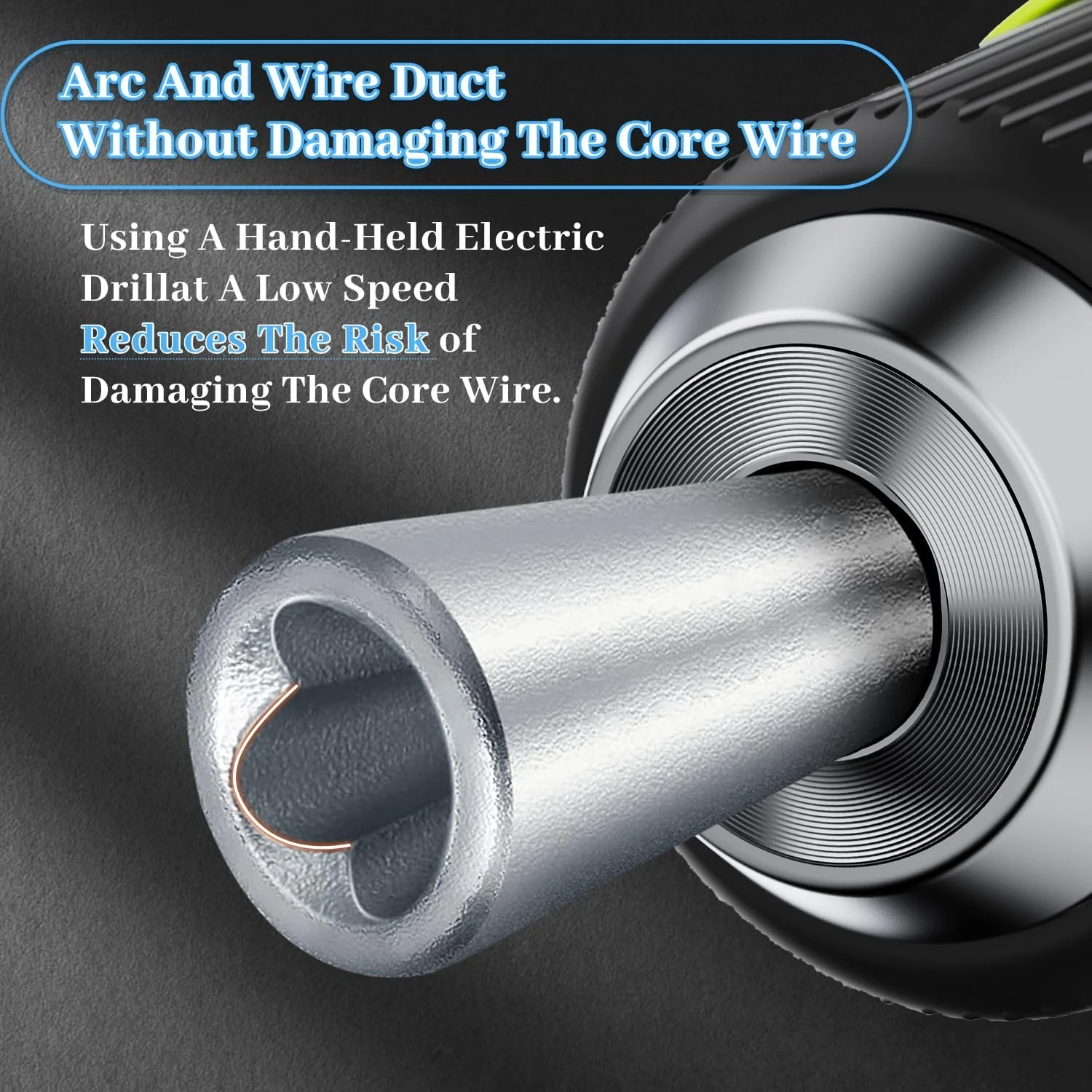 เครื่องมือที่มีประสิทธิภาพ ทนทาน และใช้งานได้หลากหลายเพื่อการจัดและมีประสิทธิผล - เพื่อนที่สมบูรณ์แบบสําหรับโครงการหรืองานใด ๆ