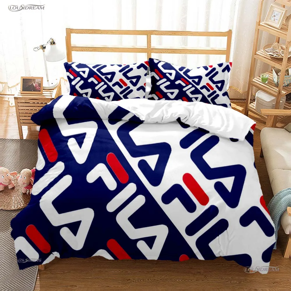 موضة الاتجاه العلامة التجارية Casal كل موسم غطاء لحاف المعزي طقم سرير غطاء لحاف ناعم وسادات واحدة/مزدوجة/الملكة/الملك