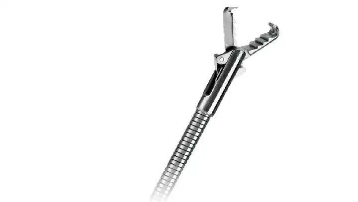 2.3*1600 mm disposable instrument endoscopy  forceps gastroscope, colonoscopy, bronchoscopy Olympus