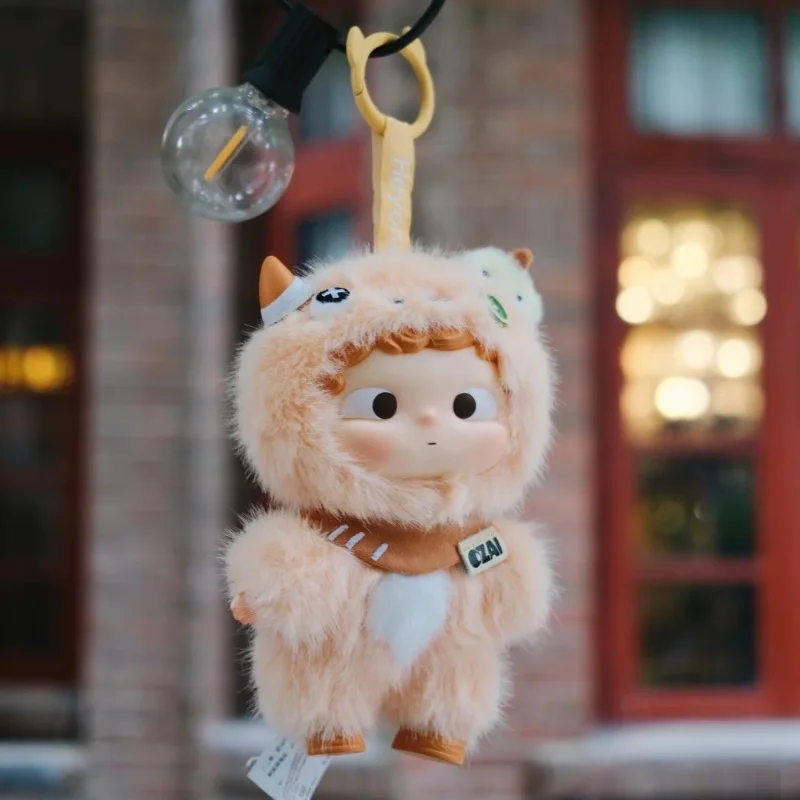 

Heyone Ozai эмоциональная призма серии виниловое лицо слепая коробка кулон экшн-фигурка кукла мультяшный декор игрушка для рождественского подарка