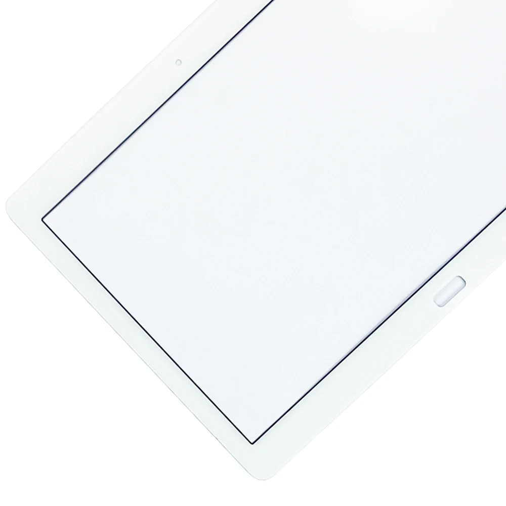 New For Huawei MediaPad M2 10.0 M2-A01 M2-A01W M2-A01L Touch Screen + OCA LCD Front Glass Panel Replacement parts