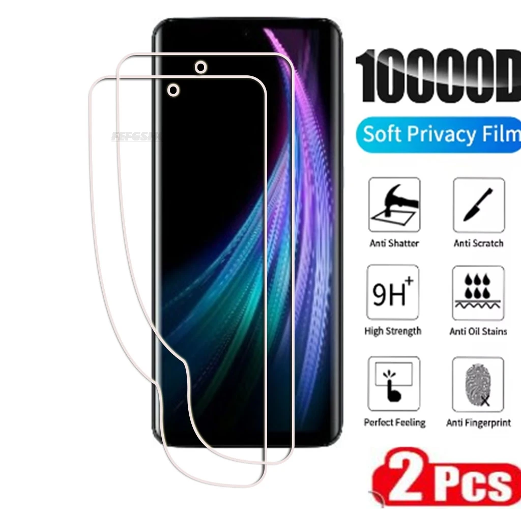 2PCS Hd Full Hydrau…