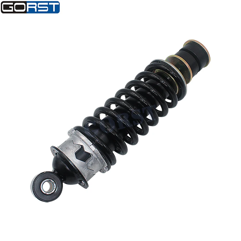 Cab Suspension Shock Absorber 1817663 for DAF 95 XF 105 1387326 1623465 1792422