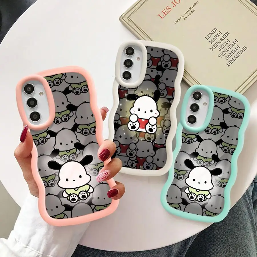 Hello Pochacco Soft… - image