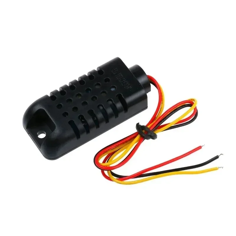 DHT21 New Digital-output relative humidity & temperature sensor/module,connect with single-bus-line Sensor AM2301 am2301a