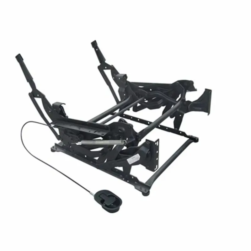 

Top Sale Electric Recliner Sofa Mechanism Stylish Metal with Motor for Living Room & Bedroom
