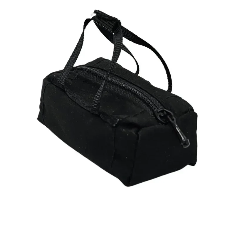 

Miniature Decoration Scale Sports Travel Bag for 1/18 1/24 RC Crawler TRX4M SCX24 AX24 FCX24