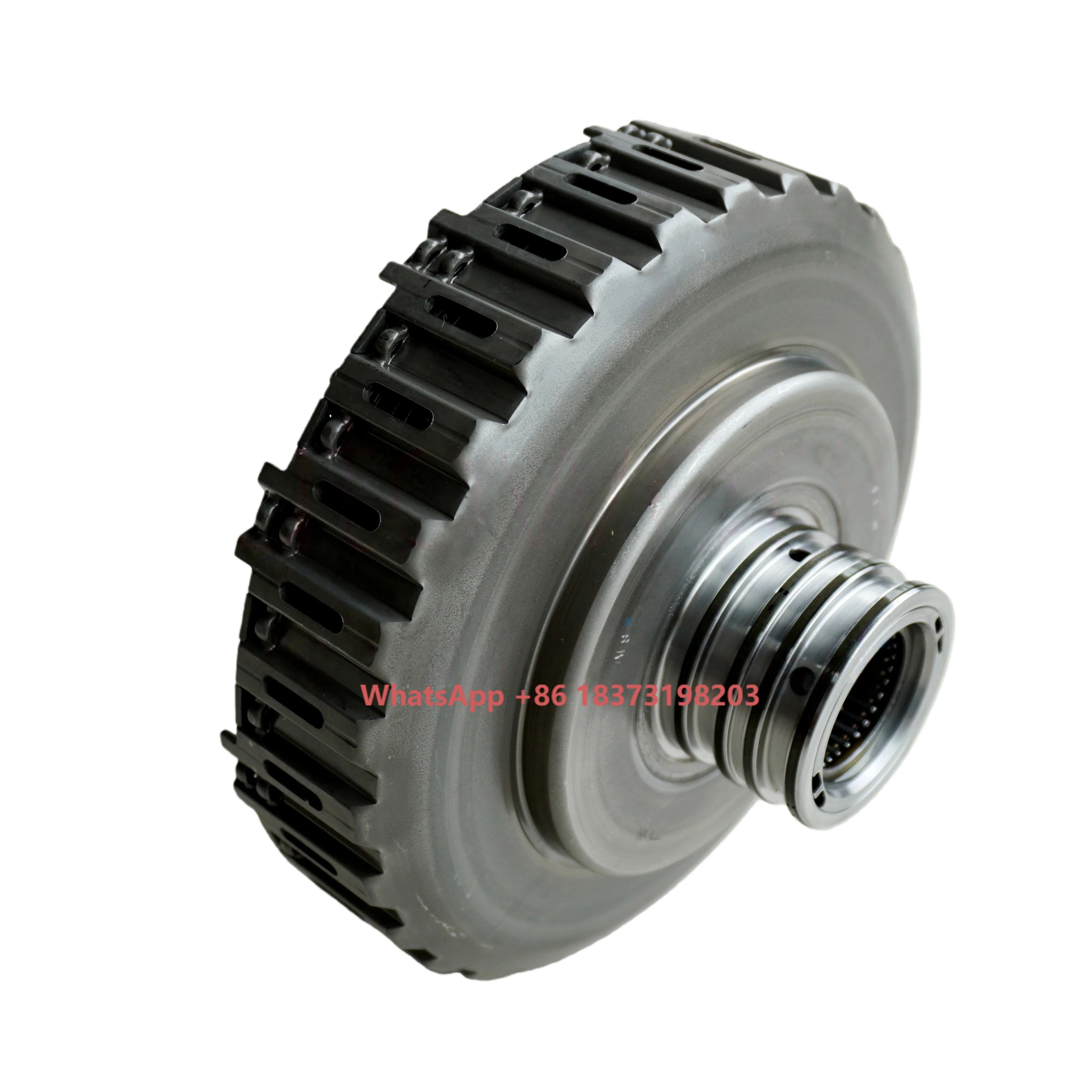 

Best-selling Auto Transmission DSG 6 Speed DQ250 02E Automatic Mechtronic Transmission Clutch