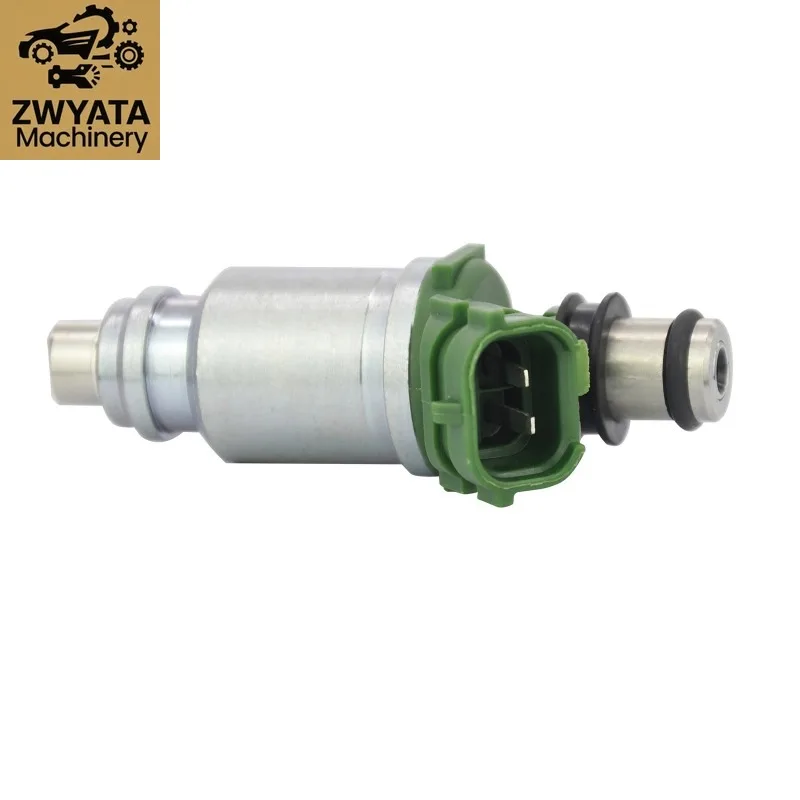 4Pcs Fuel Injector Nozzle 23250-74100 23209-74100 for Toyota Camry Celica 2.2L 1992-2000 2325074100 2320974100 #4