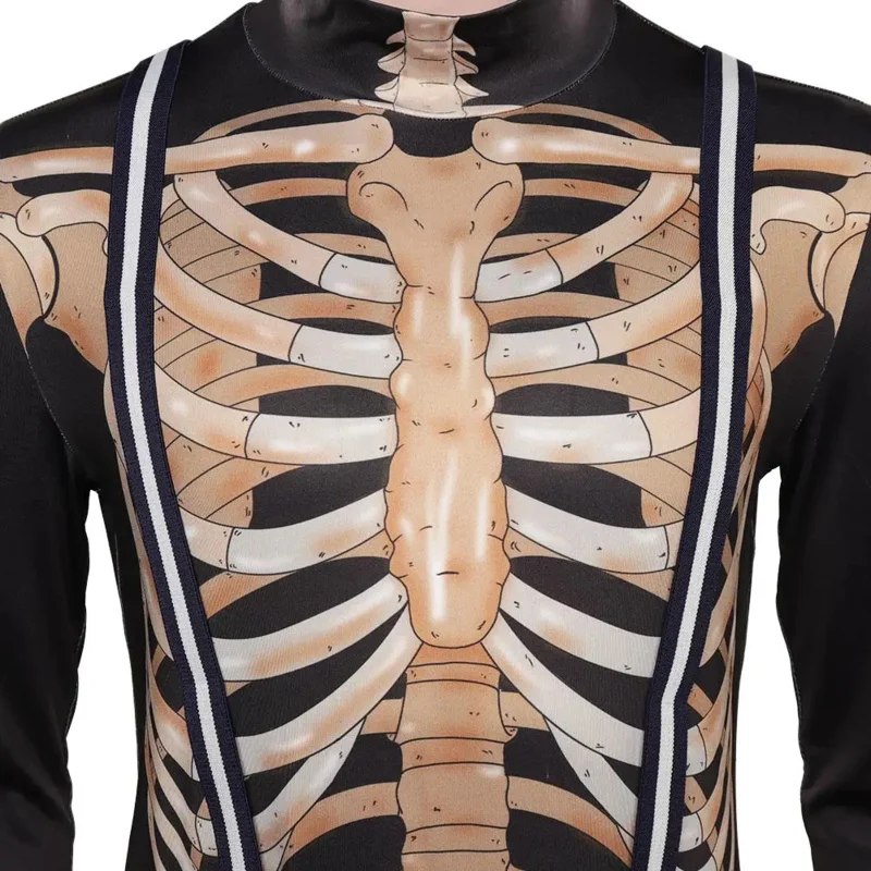 QQ 123Hector Fantasy 2017 أزياء تنكرية لفيلم الرسوم المتحركة للرجال البالغين ملابس فانتازيا للعب الأدوار ملابس الهالوين للرجال #1